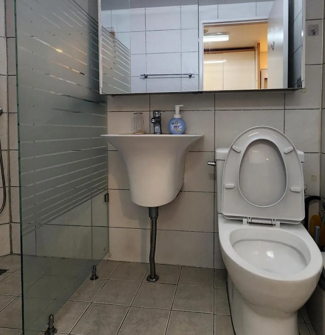 Soons House Διαμέρισμα Σεούλ