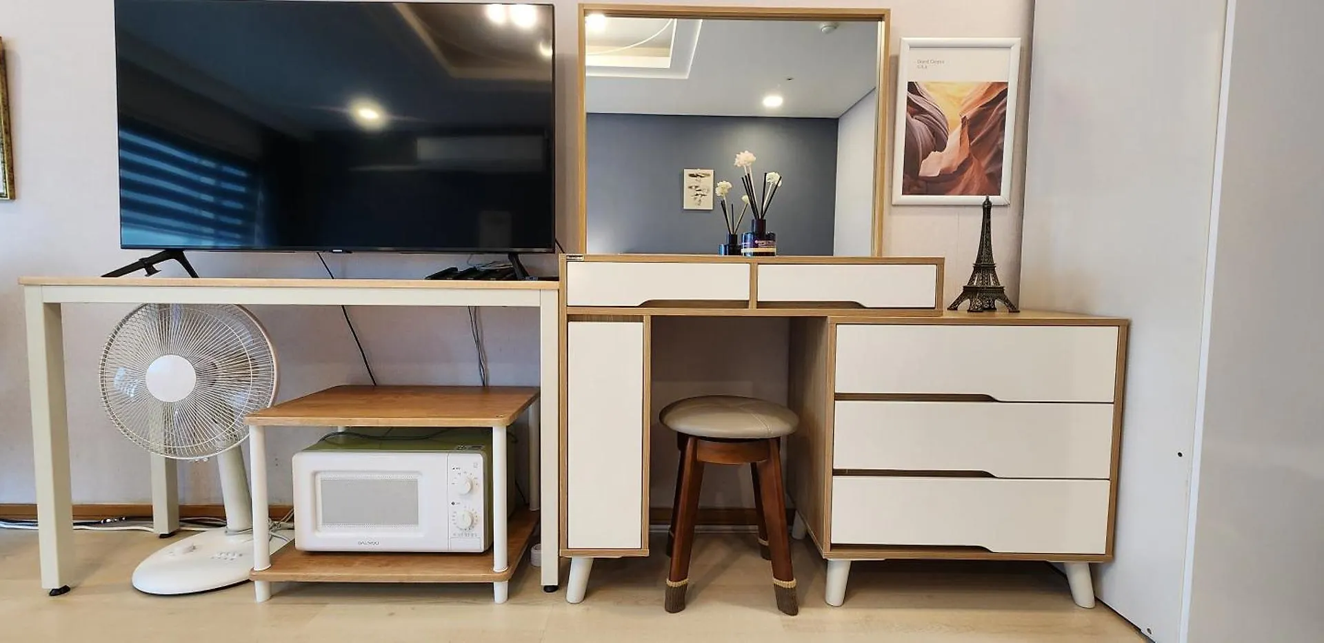 Soons House Apartment Seoul 0*,  South Korea