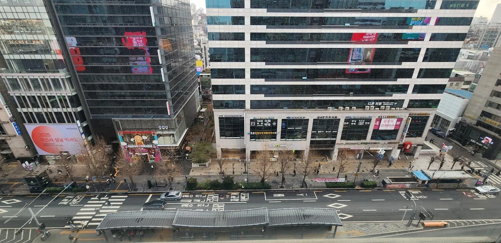 Soons House Apartment Seoul
