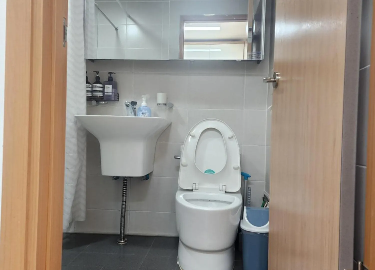 Soons House Apartment Seoul