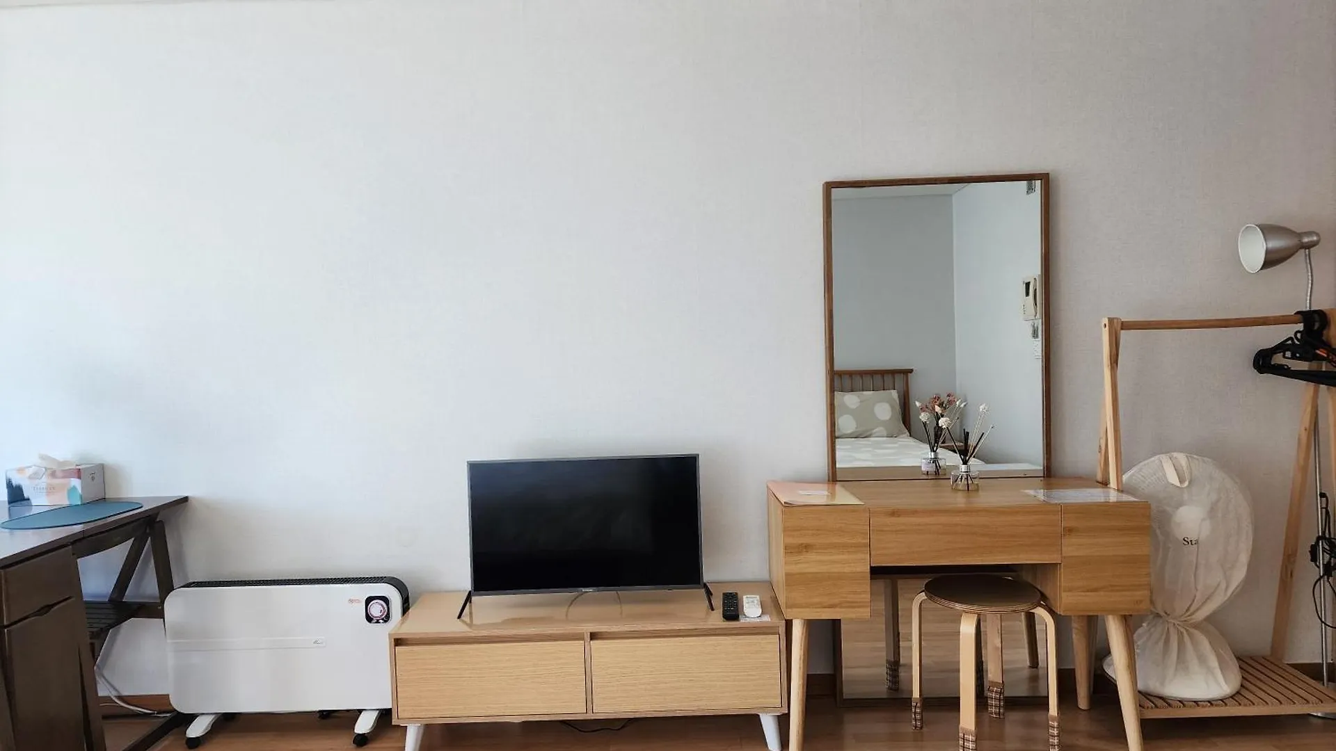 Soons House Apartment Seoul 0*,  South Korea