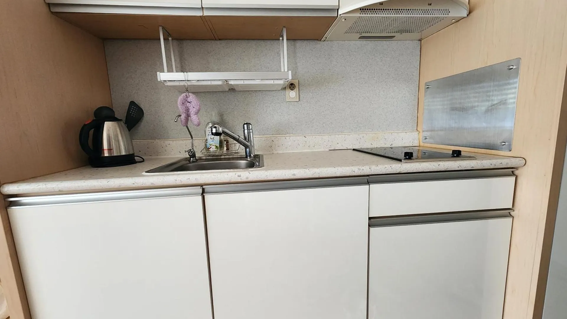 Soons House Apartment Seoul