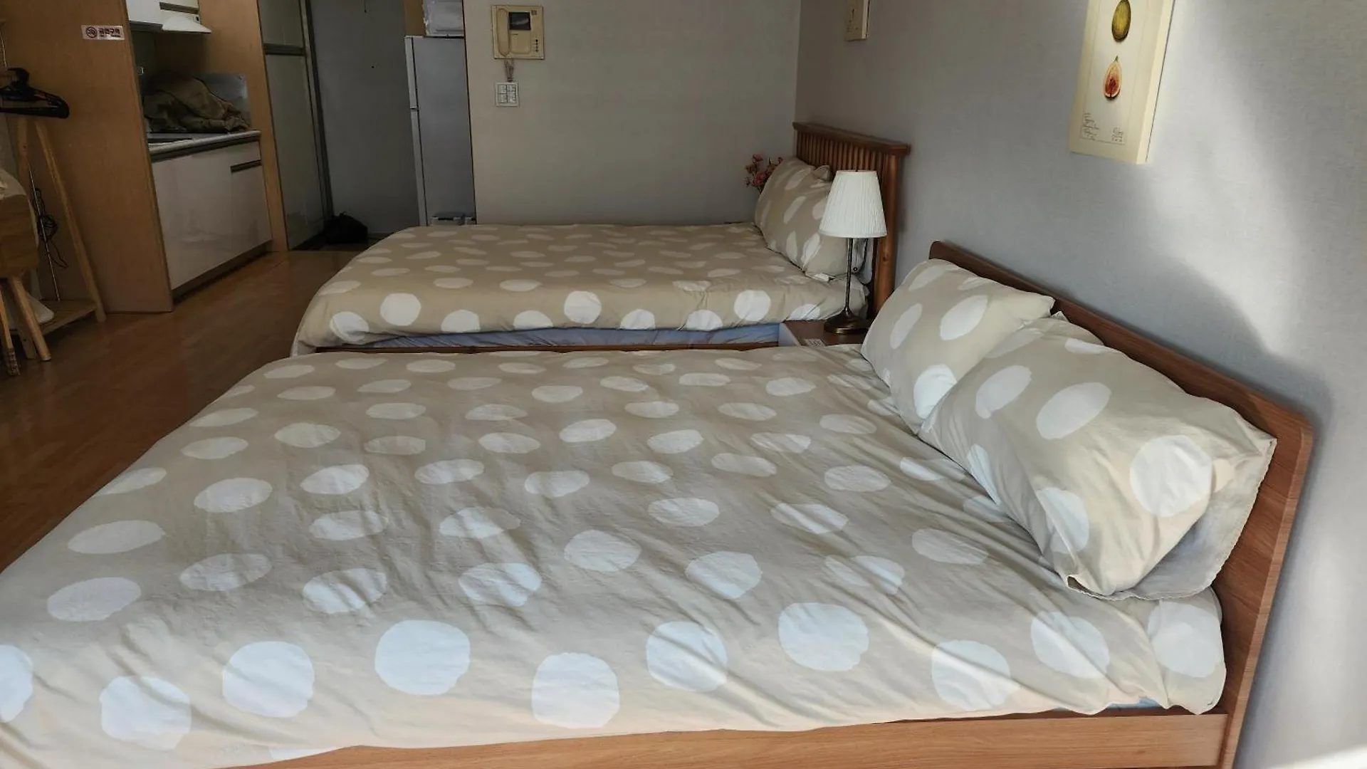 Soons House Apartment Seoul
