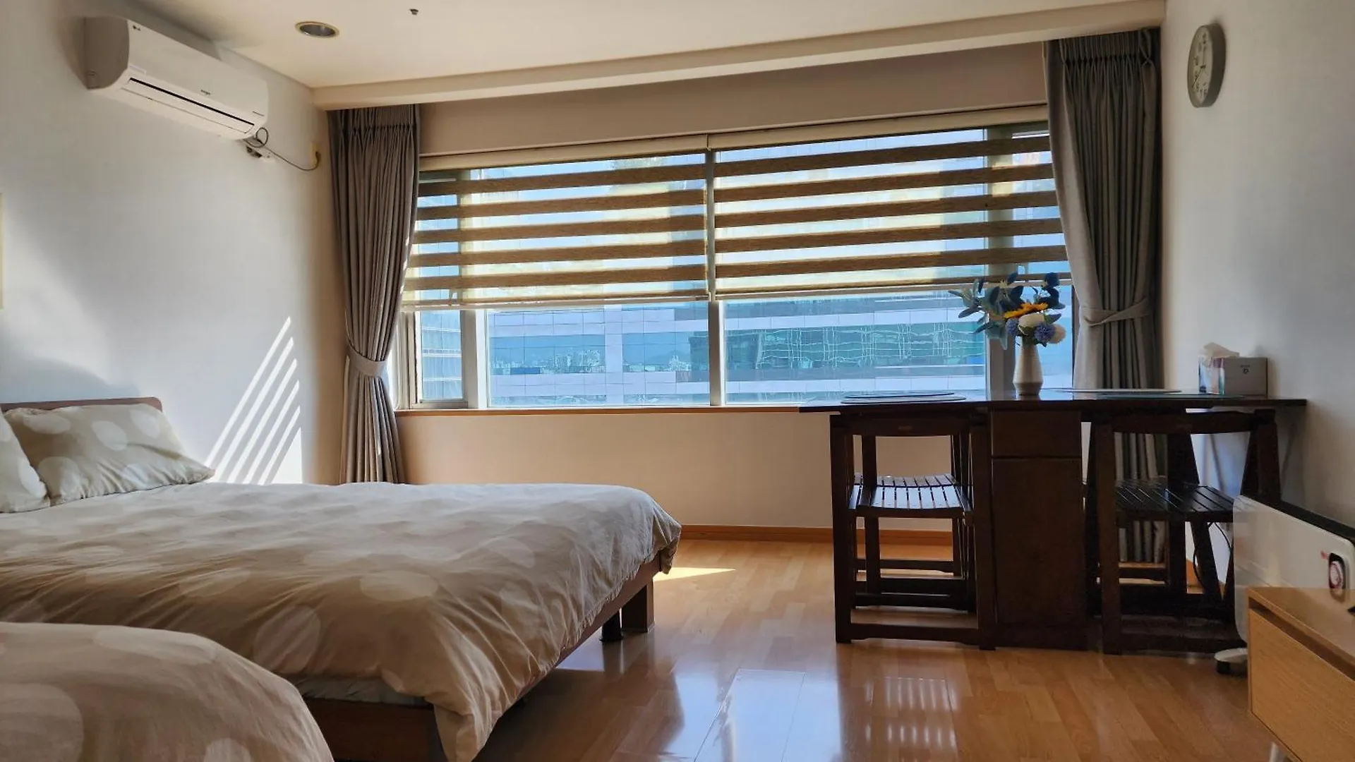 Soons House Apartment Seoul