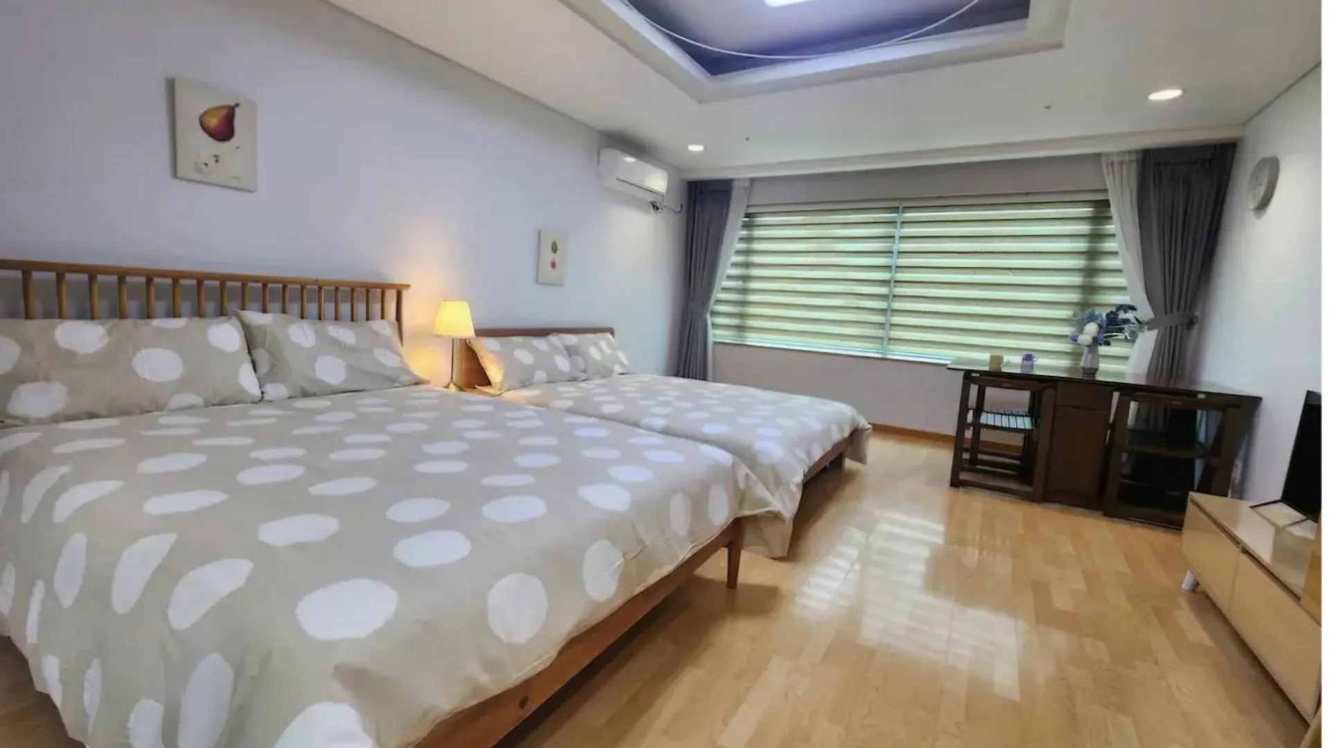 Soons House Apartment Seoul