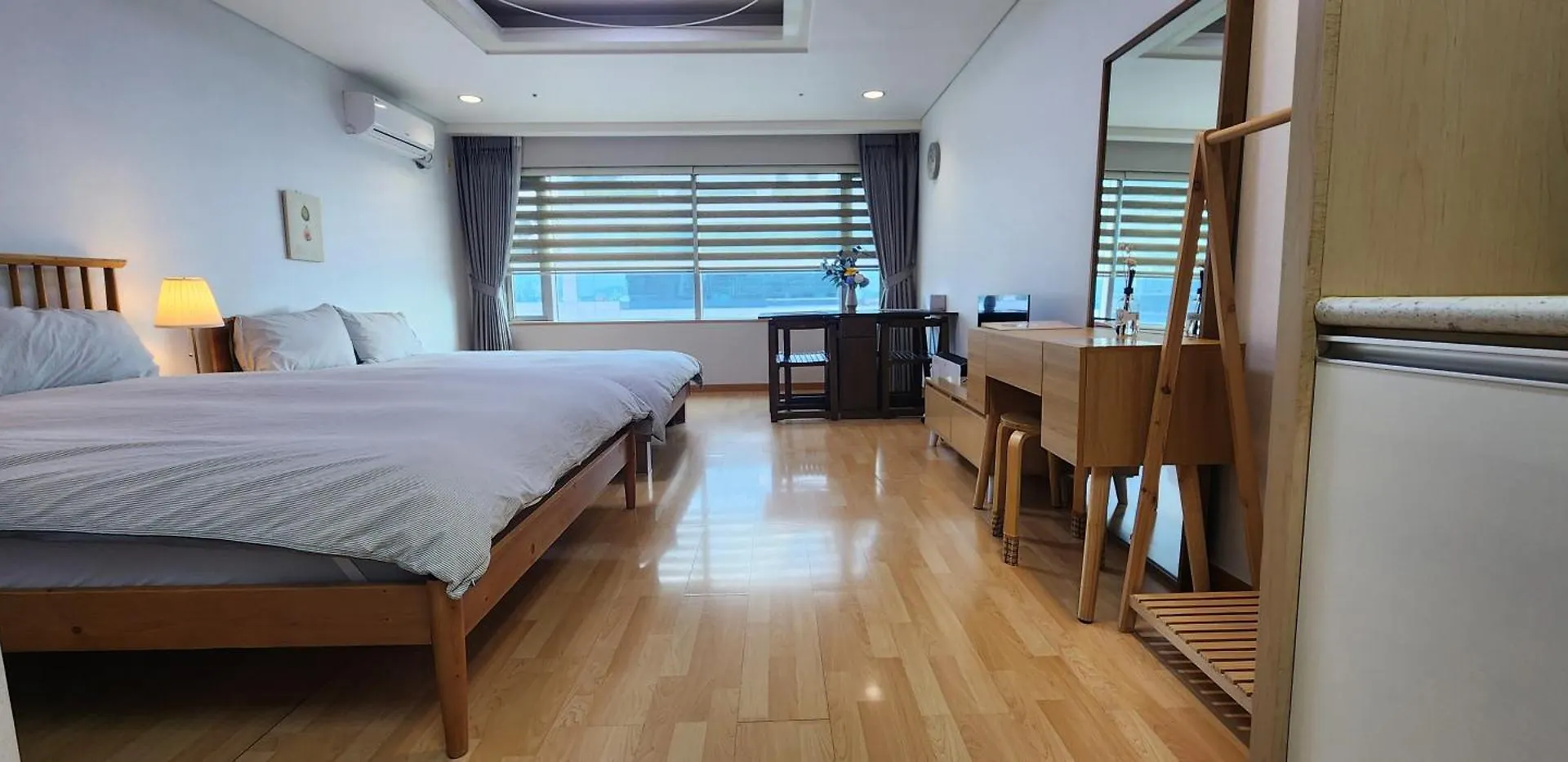 Soons House Apartment Seoul