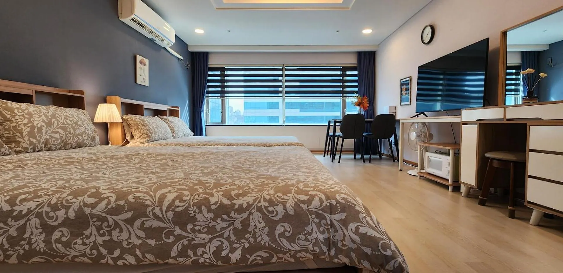 Soons House Apartment Seoul South Korea