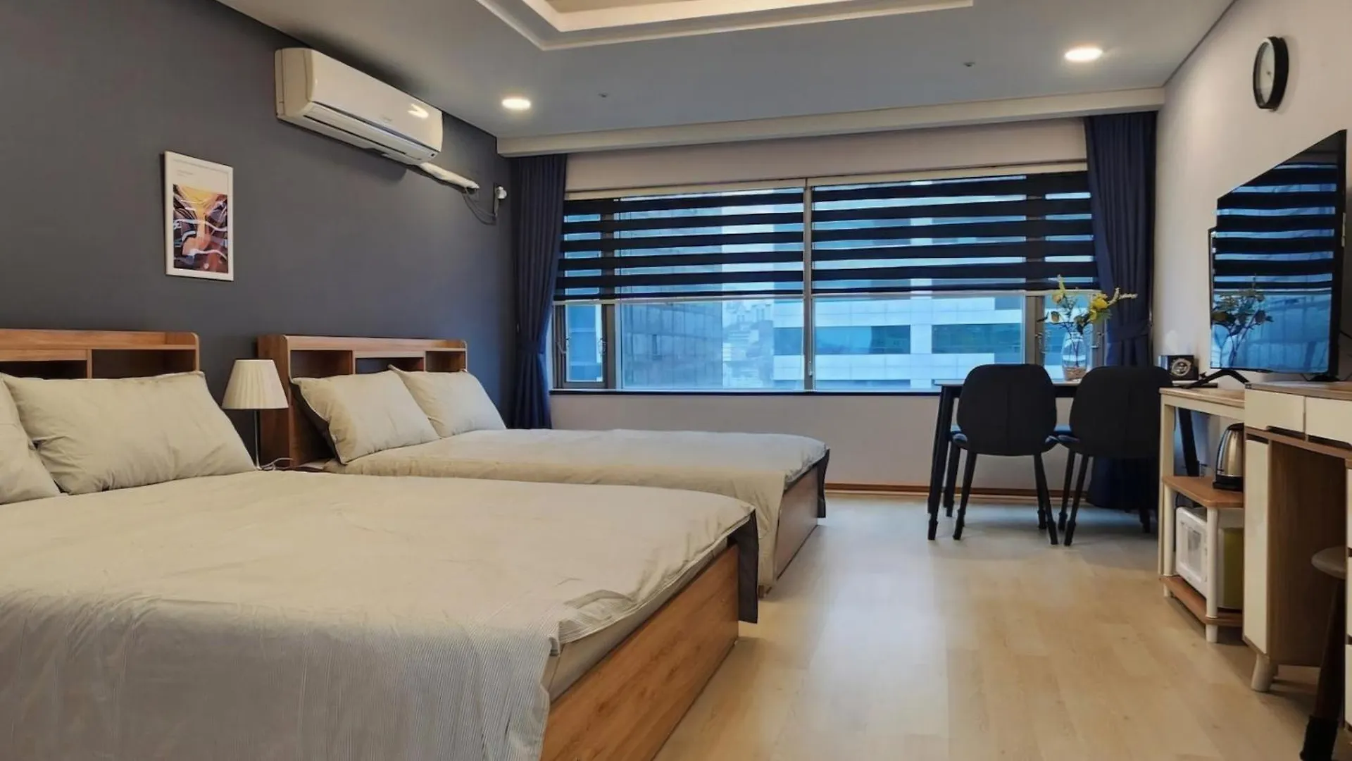 Soons House Apartment Seoul 0*,