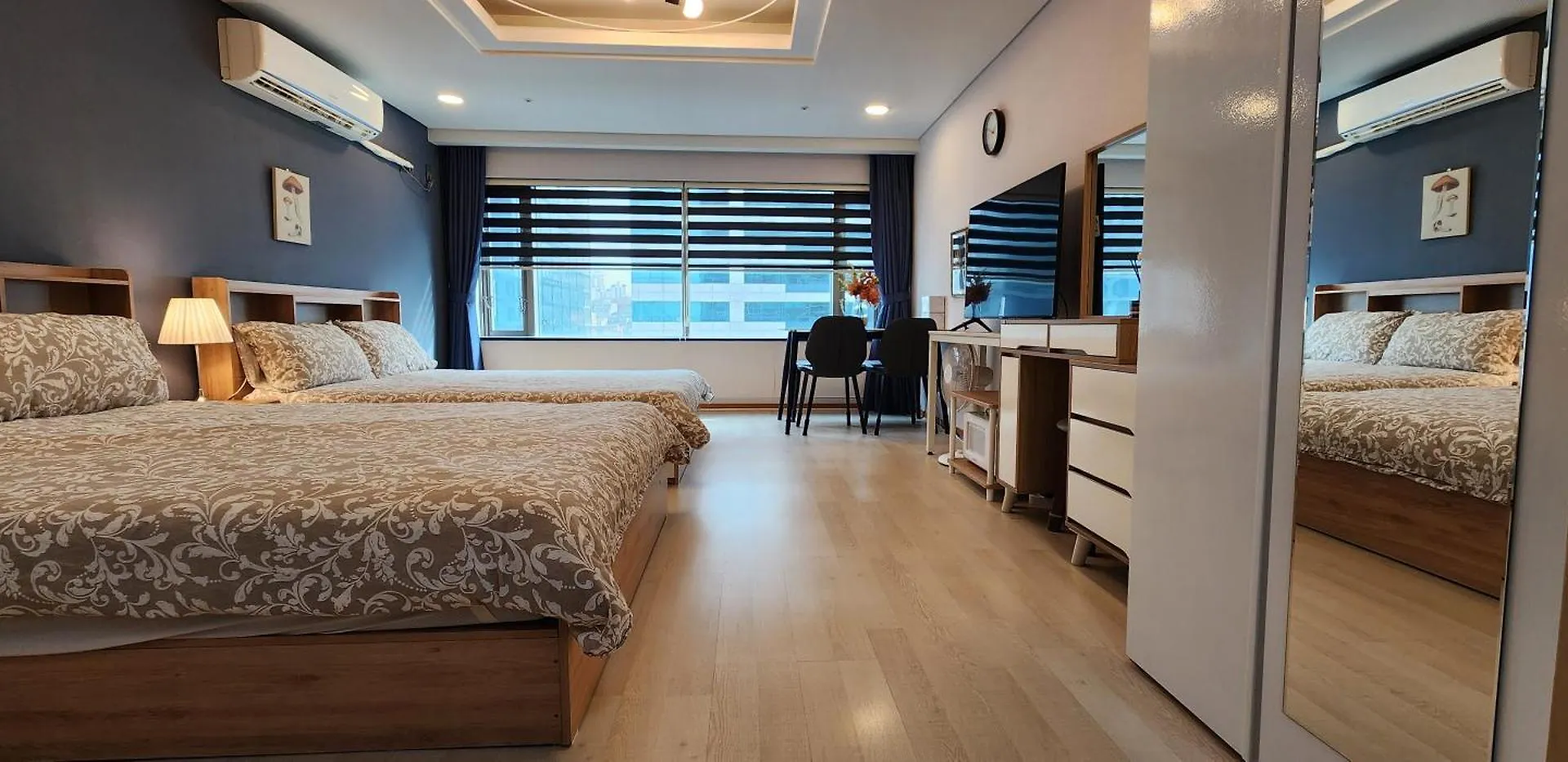 Soons House Apartment Seoul 0*,  South Korea