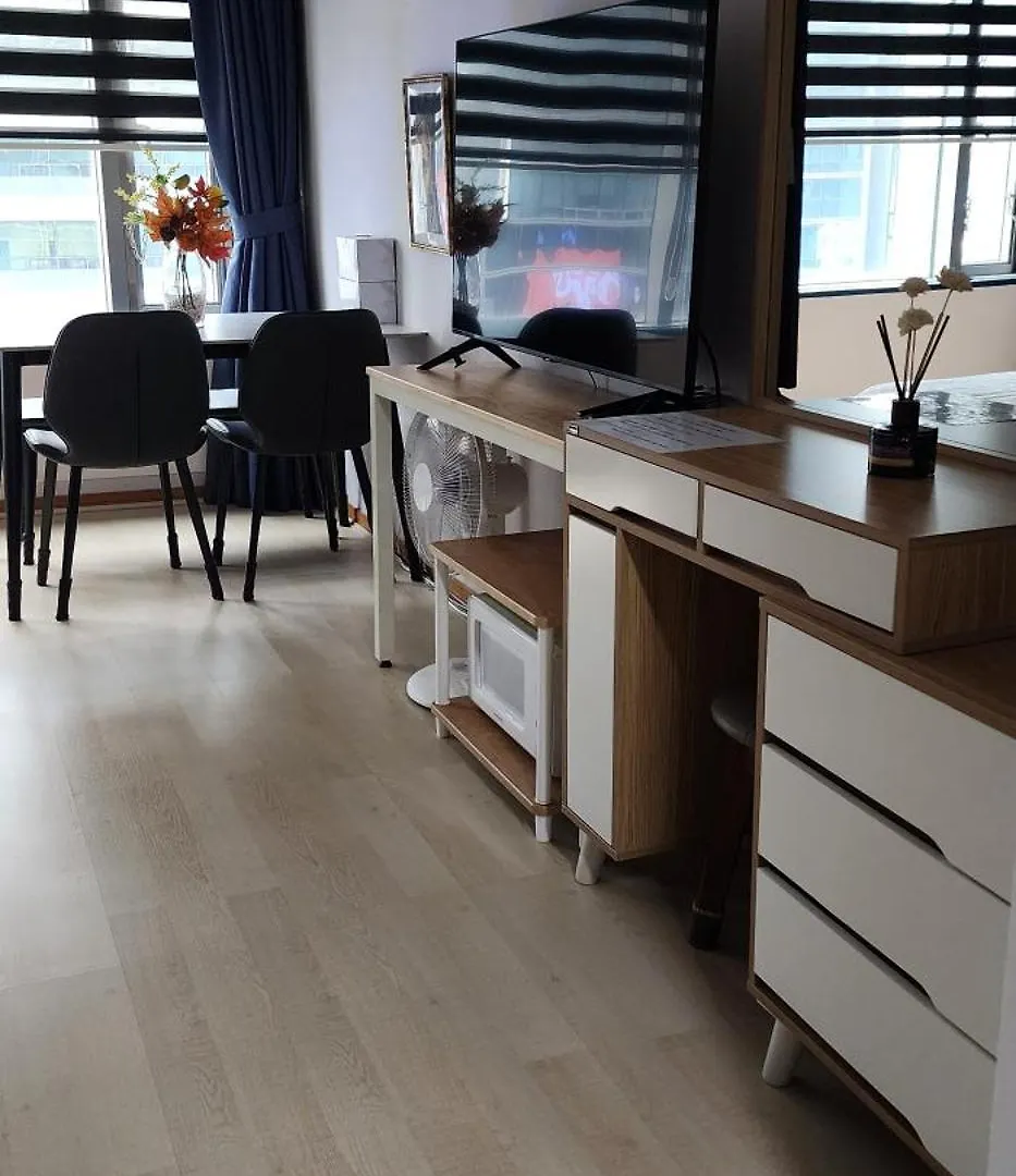Soons House Apartment Seoul