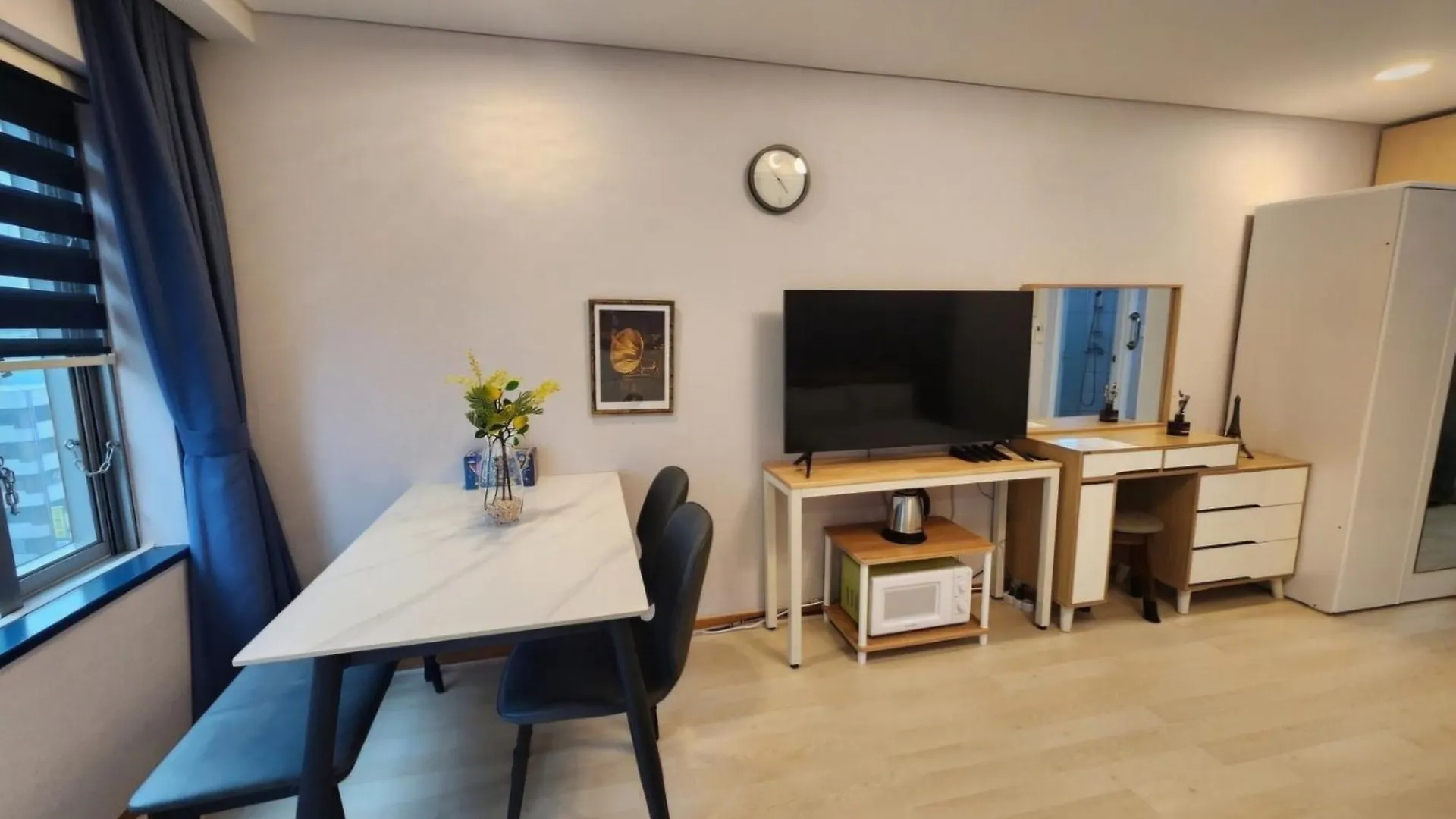 Soons House Apartment Seoul