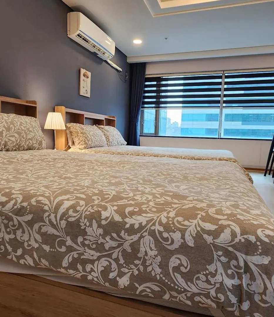 Soons House Apartment Seoul 0*,  South Korea