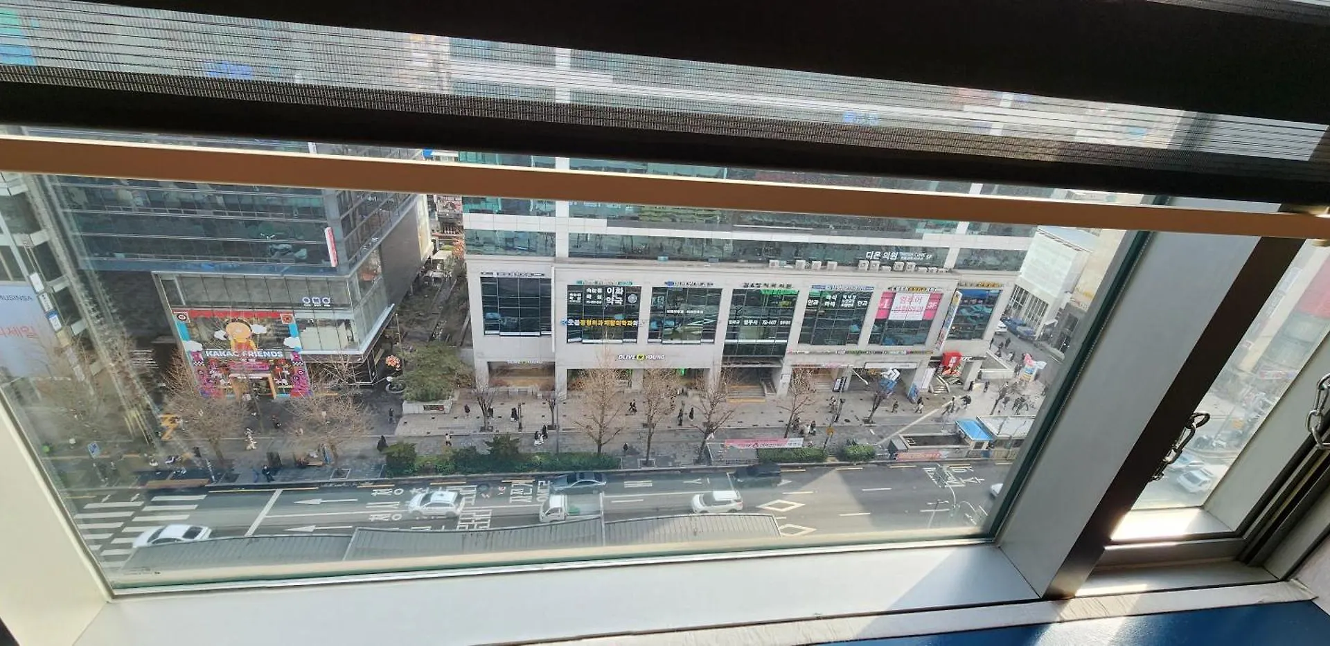 Soons House Apartment Seoul