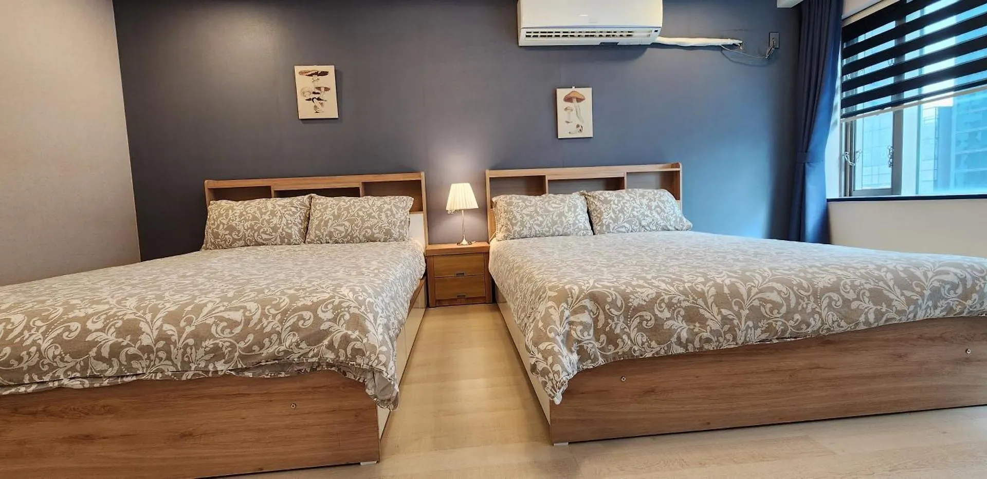Soons House Apartment Seoul