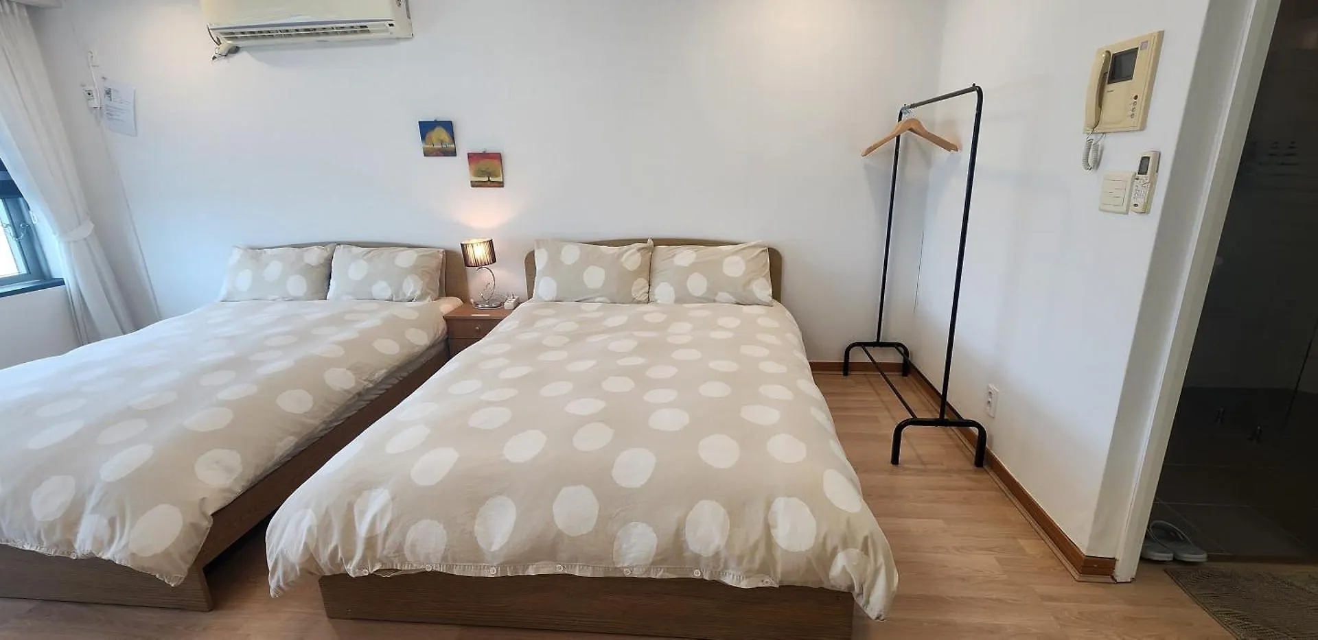 Soons House Apartment Seoul