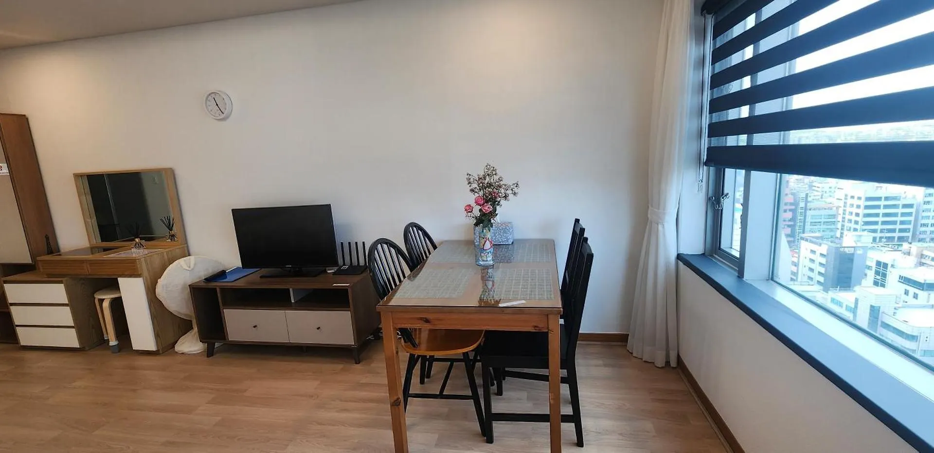 Soons House Apartment Seoul South Korea