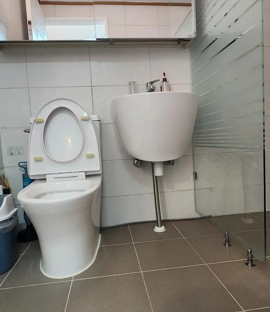 Soons House Apartment Seoul