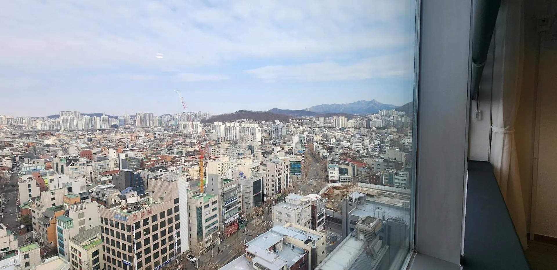 Soons House Apartment Seoul