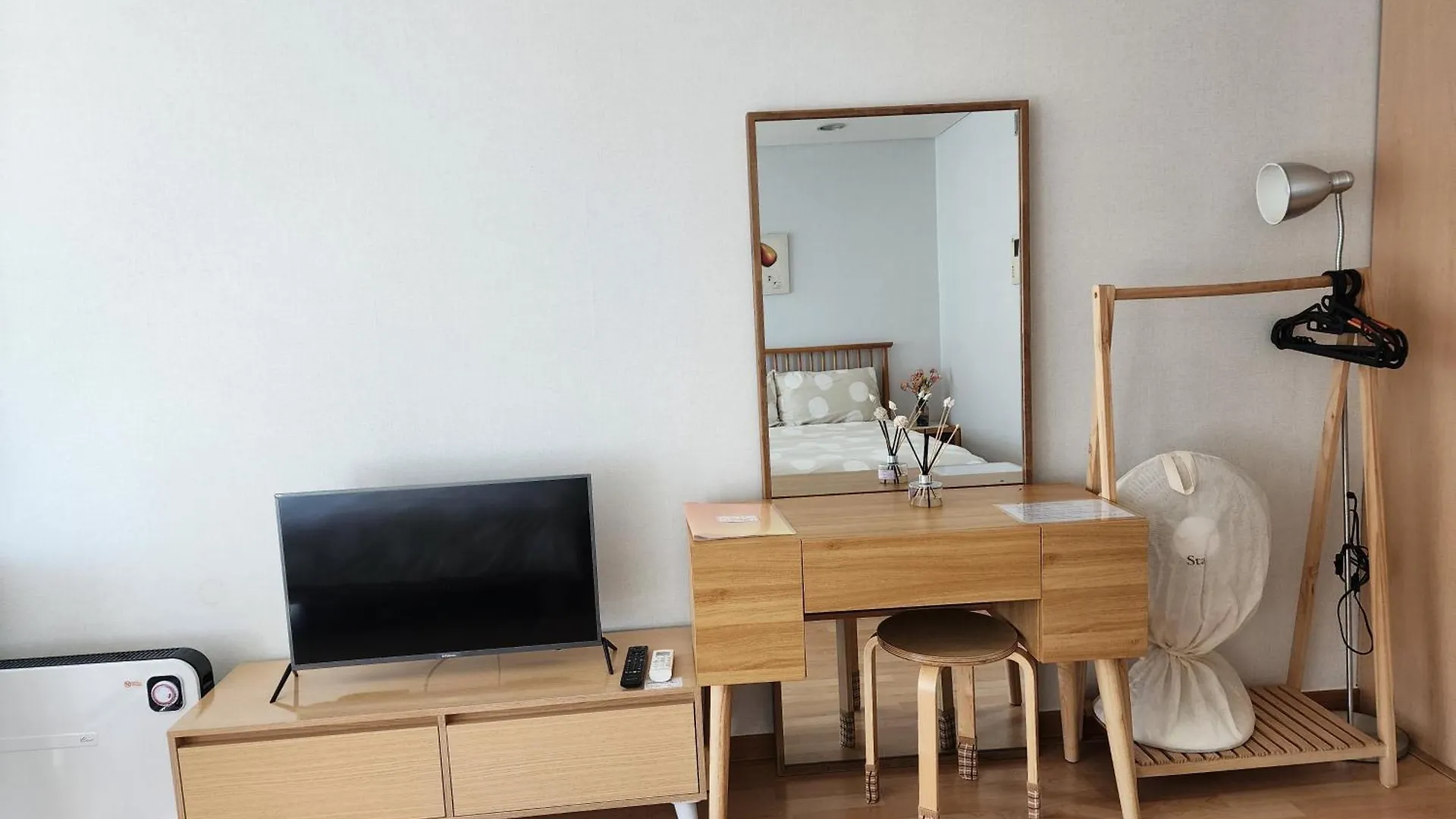 Apartmán Soons House Soul