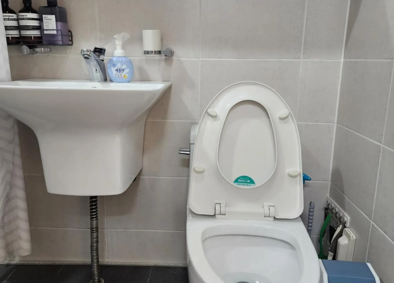 Apartmán Soons House Soul