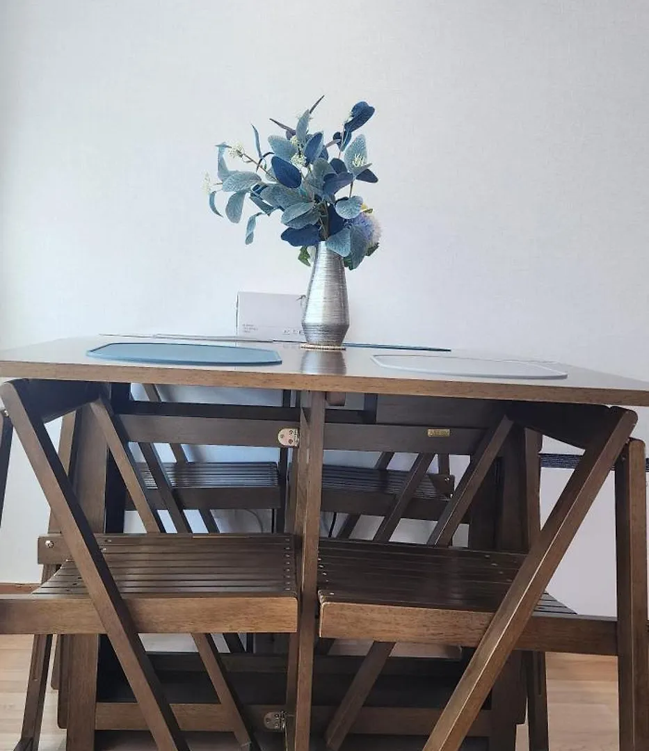Apartmán Soons House Soul