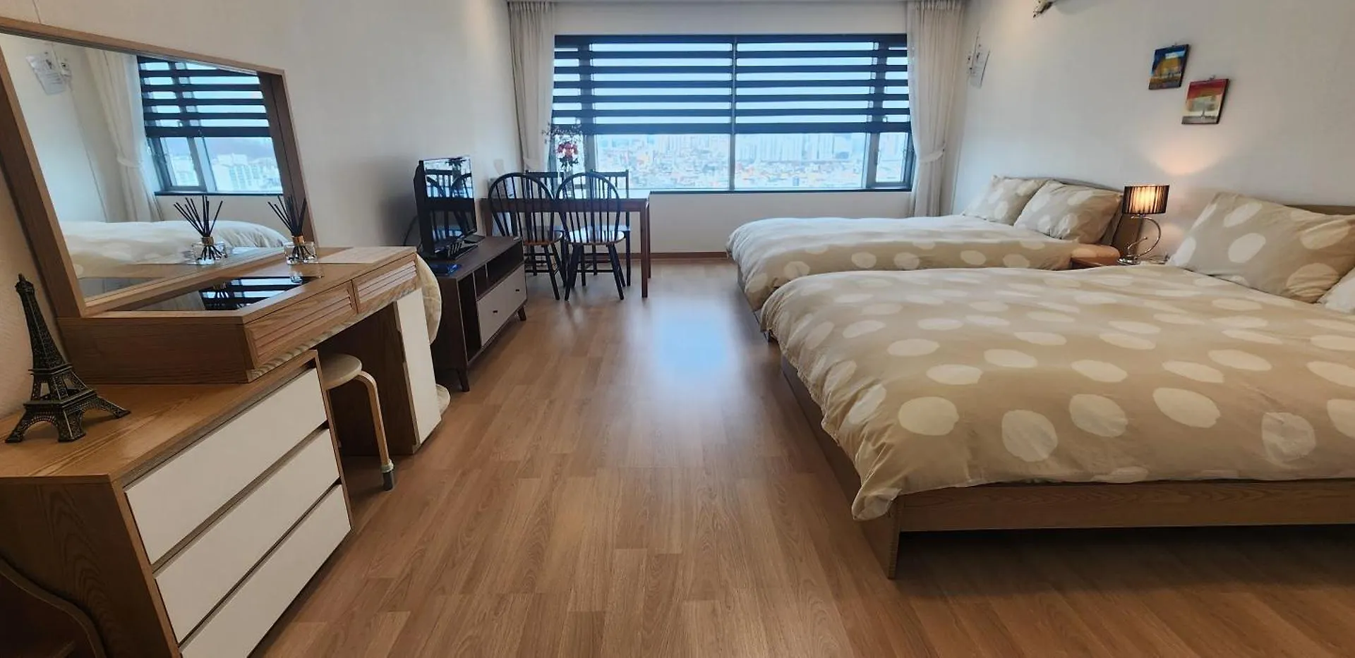 Apartmán Soons House Soul