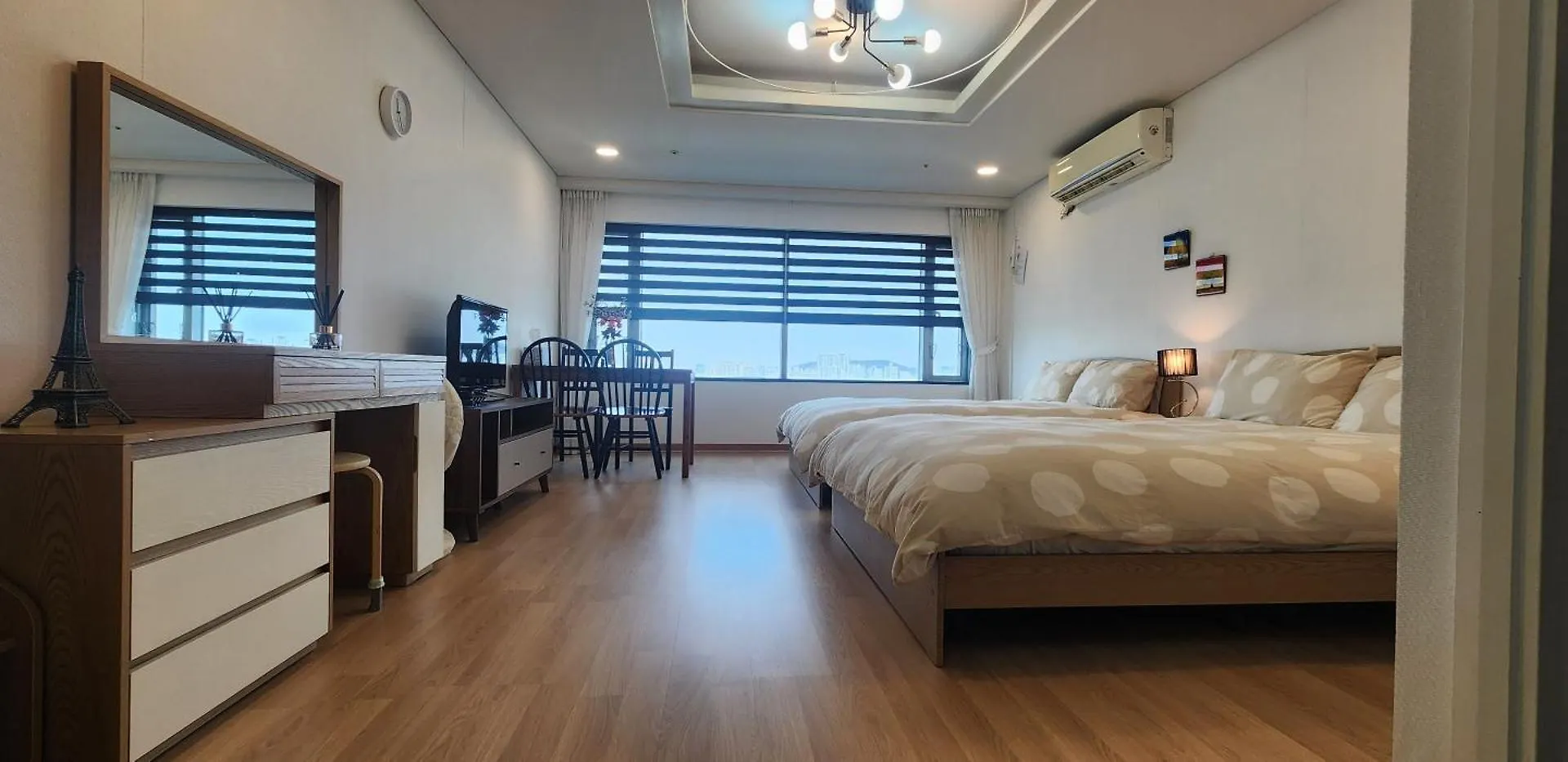 Apartmán Soons House Soul