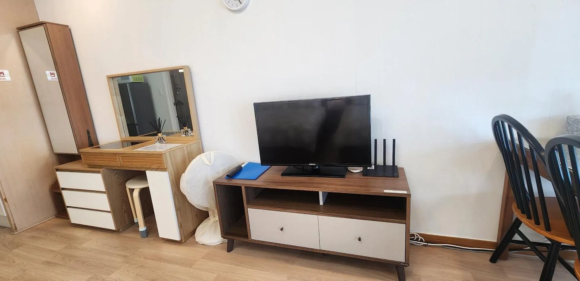 Apartmán Soons House Soul