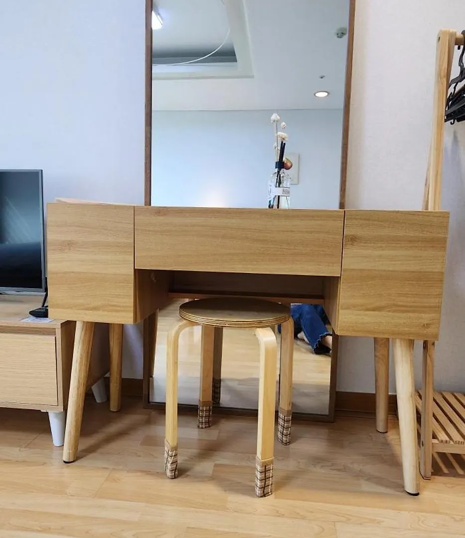 Soons House Apartment Seoul