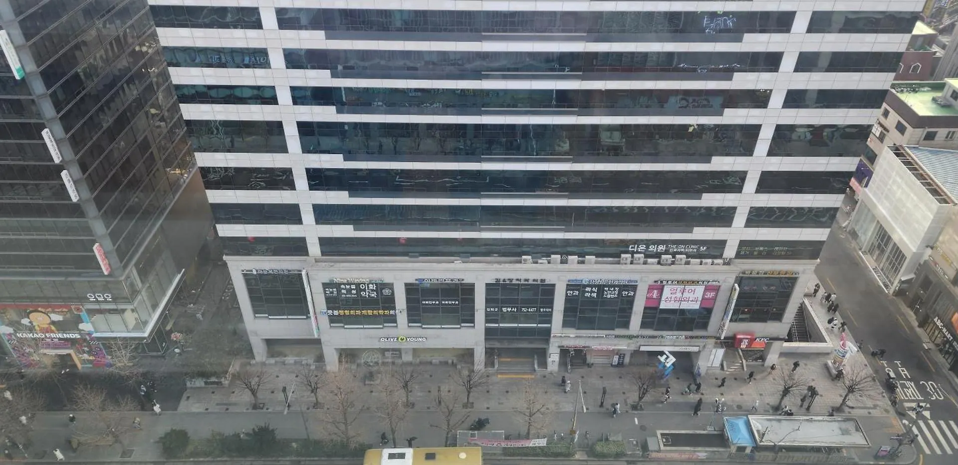 Soons House Apartment Seoul