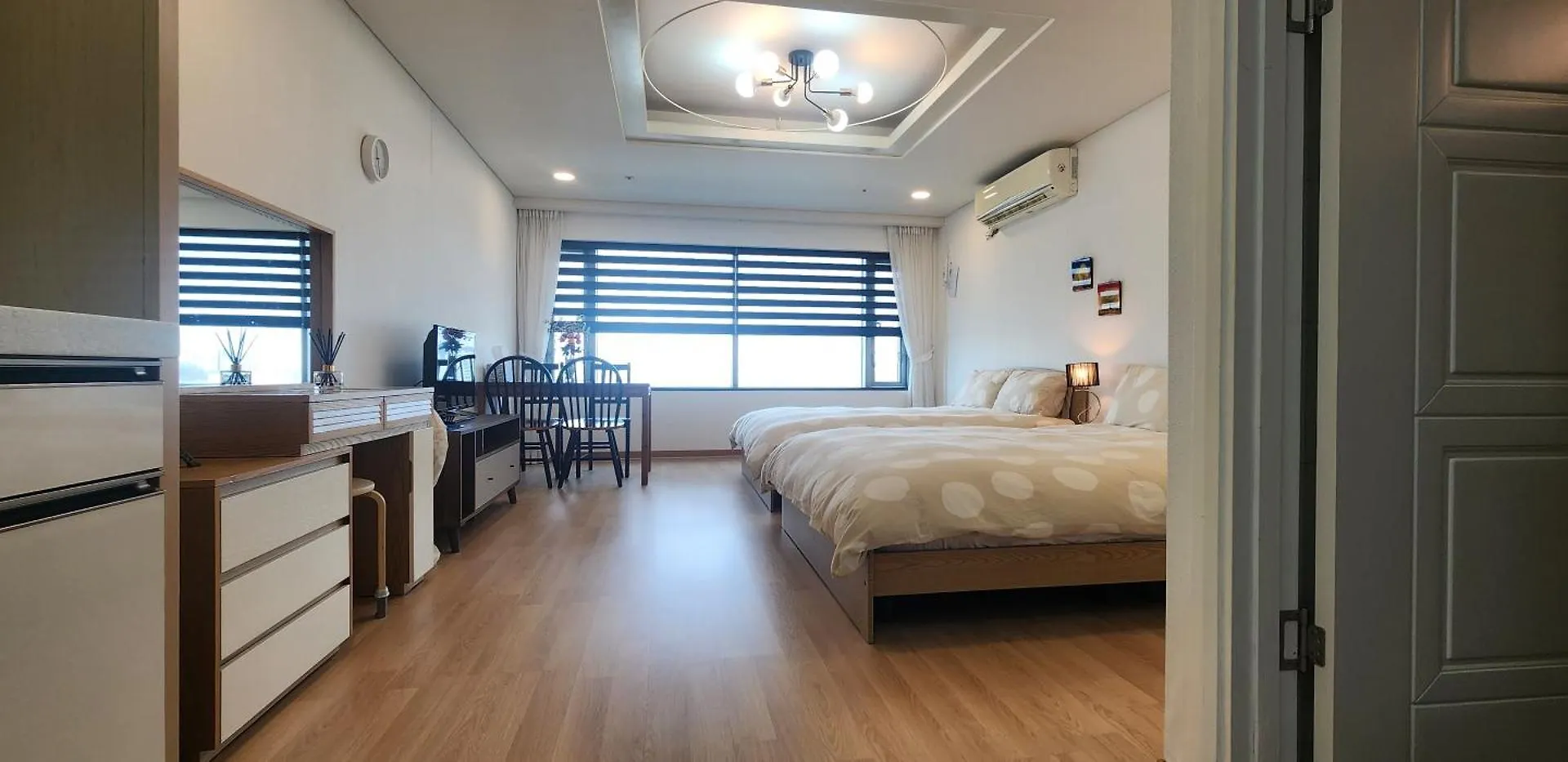 Soons House Apartment Seoul